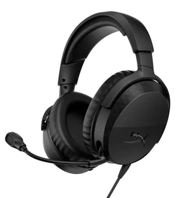 Immagine prodotto di Cuffie da gioco HyperX Cloud Stinger 3, 275 g, nero