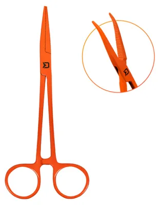 Obrázek produktu pro Peán zahnutý Delphin Atak! REFLEX 15cm
