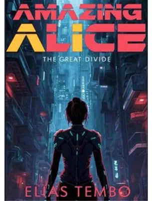 Produktbild von Amazing Alice 1