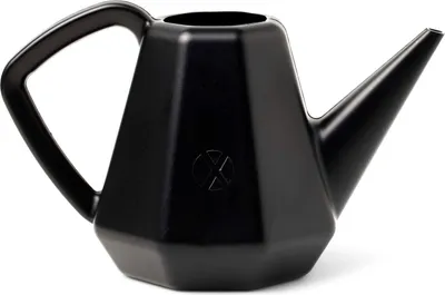 Obrázek produktu pro Xala - Konvice Doppio Smooth 2 l - černá