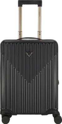 Produktbild von Guess Centennial 4 Rollen Kabinentrolley 55.5 cm
