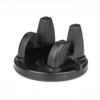 Produktbild von AMiO 02186 HOLD-15 360° Universal Auto Handyhalterung Lüftungsgitter