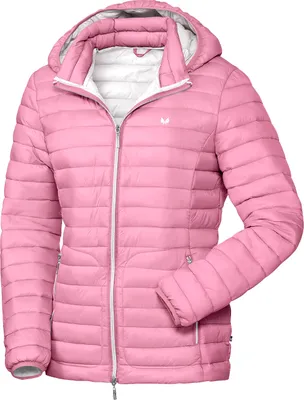 Produktbild von Patsy & Lou Damen Leichtsteppjacke, ultraleicht und wasserabweisend