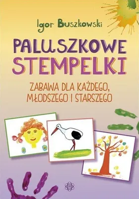Immagine prodotto di Paluszkowe stempelki