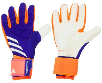 Imagen del producto de Guantes Adidas Predator Competition para Unisex