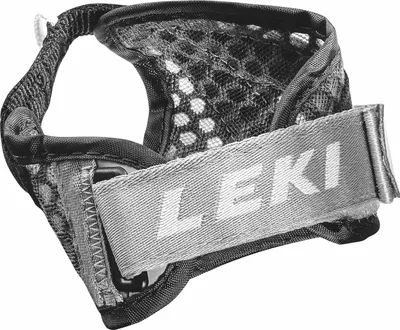 Produktbild von Leki Trigger Frame Strap Mesh Barva: schwarz