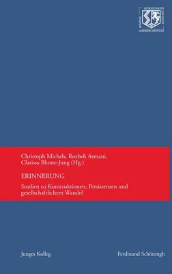 Produktbild von Erinnerung