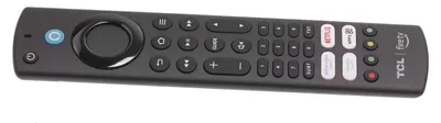 Image de Télécommande TCL 21001-000113 RC837BT pour téléviseur 32SF540