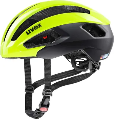 Immagine prodotto di UVEX - S4100900115 - Casco da bicicletta - Dimensioni 52-56