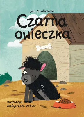 Imagen del producto de Czarna owieczka