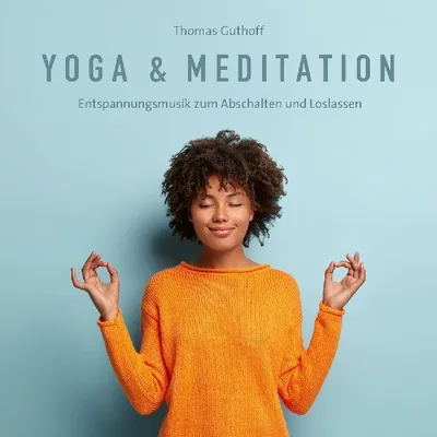 Produktbild von Yoga & Meditation