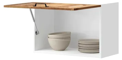 Produktbild von Gartenschrank Grau 50x55x115 cm Poly Rattan Aufbewahrungsbox Garten