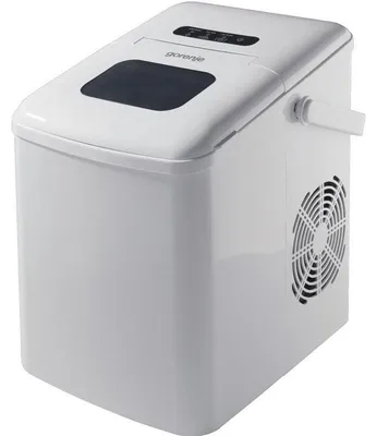 Productafbeelding van Gorenje IMD1200W, 120 W, 310 mm, 325 mm, 210 mm, 7,5 kg, 8,5 kg