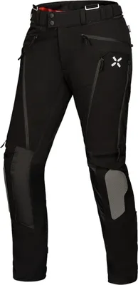 Produktbild von iXS Damen Venture-Air 1.0 Hose schwarz