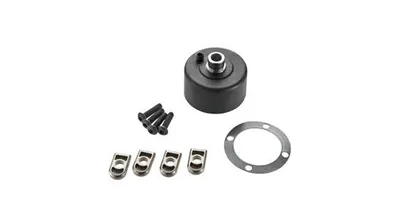 Produktbild von Arrma AR310433 Diff-Gehäuse-Satz