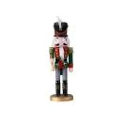Zdjęcie produktu dla Nutcracker, Dziadek do orzechów 25 cm S2506