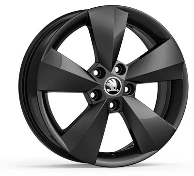 Obrázek produktu pro Kolo z lehké slitiny NANUQ 17" pro KODIAQ