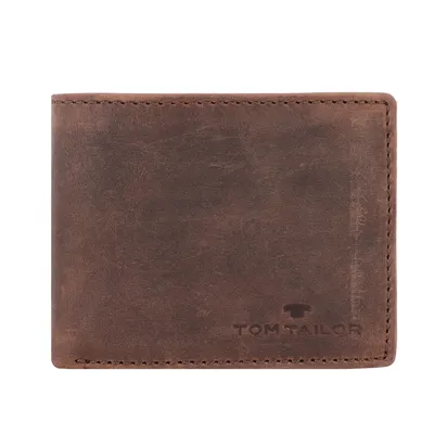 Produktbild von Tom Tailor Ron Geldbörse RFID Schutz Leder 10 cm