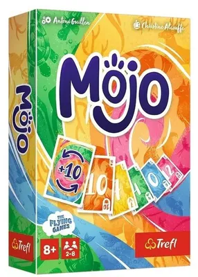 Imagen del producto de Mojo