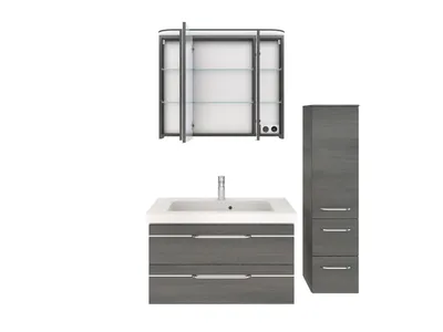 Produktbild von Pelipal Set, Balto Sprint
