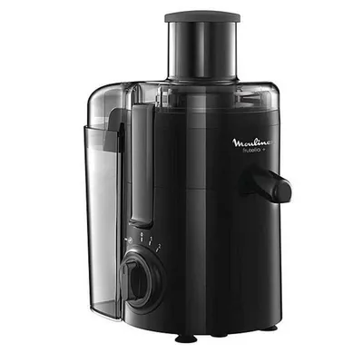 Immagine prodotto di Spremiagrumi 350w nero Moulinex JU370810
