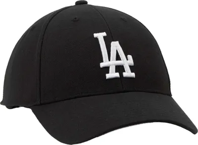 Zdjęcie produktu dla 47 Brand Cap B-MVP12WBV-BKJ in Black color size Talla unica