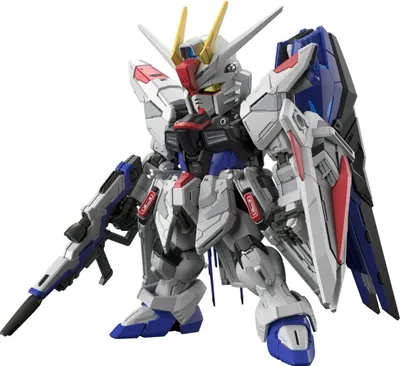 Zdjęcie produktu dla Mgsd Freedom Gundam