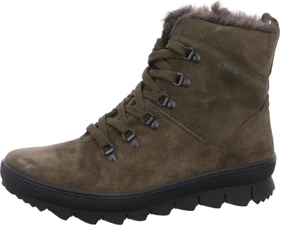 Produktbild von Legero Novara Winterstiefel Grün
