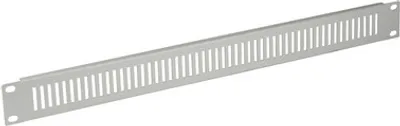 Produktbild von EFB Blindplatte EFB 19"/2HE RAL9005 per FOriert