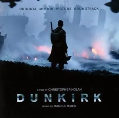 Produktbild von Dunkirk/OST