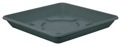 Produktbild von Geli Untersetzer NORA Terracotta 25 cm quadratisch - Kunststoff