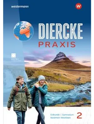 Image de Diercke Praxis SI. Schulbuch 2. Für Nordrhein-Westfalen