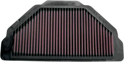 Produktbild von Luftfilter K&N für Kawasaki ZX-6R ZZR 600 / 636 ccm Bj. 1998 - 2006