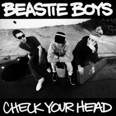 Obrázek produktu pro The Beastie Boys: The Beastie Boys: (180g) - - (LP / C)