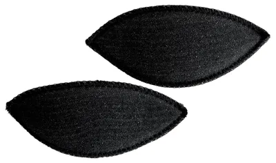 Produktbild von 1 Paar BH Einlagen 11x5cm Einlagen für BHS Korsetts Dessous