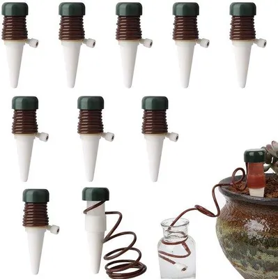 Immagine prodotto di Sistema automatico di irrigazione per piante – Autogestito