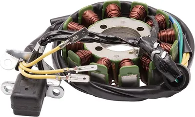 Produktbild von Zündkerze für ATV 250cc 4T (12 Spulen)