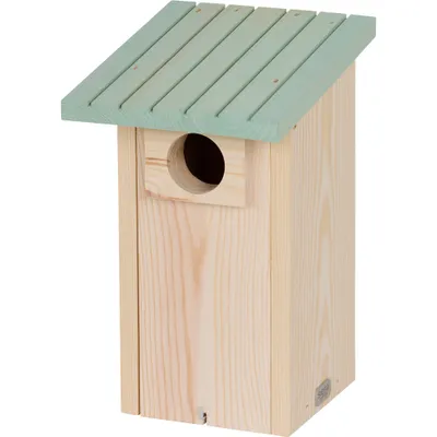Produktbild von Siena Garden Nestperle EMILIA 45 mm Kiefer 100%