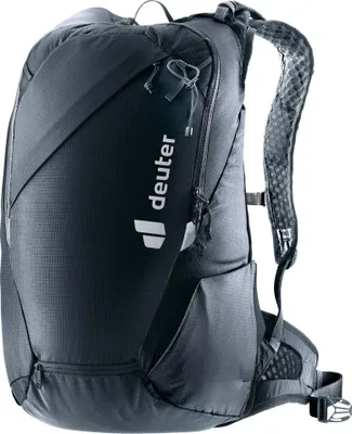 Obrázok produktu pre Deuter Updays 20 Black Lyžiarsky batoh