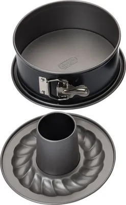 Produktbild von Kaiser Sprf. + Rohrbd. 20 cm auslaufsicher MINI 2300657127