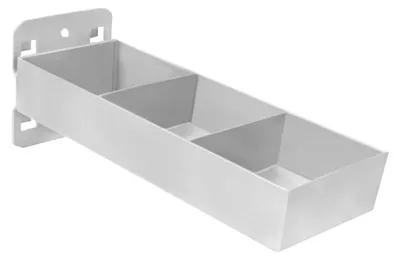 Produktbild von MATADOR Kleinteileablage, 150 mm / 55 mm, 8141 0130