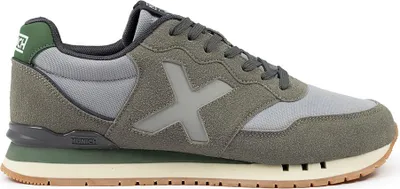 Produktbild von Munich Sneakers 4150262 in Grey color size 44