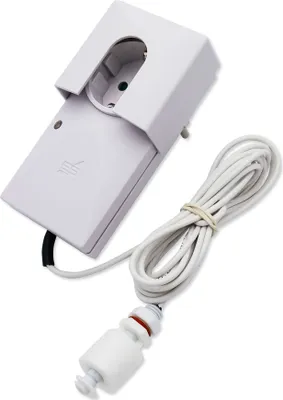 Produktbild von Wassermelder Schabus SHT 228 für Pumpenansteuerung