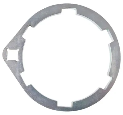 Image de KS TOOLS 150.3121 Clé pour filtre à carburant