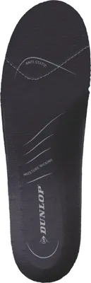Produktbild von Dunlop Zubehör Z940005 Dunlop Fußbett Premium grau Größe