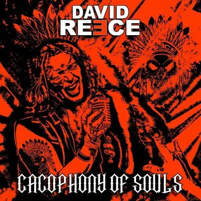 Produktbild von Cacophony Of Souls