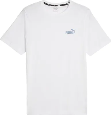 Image de T-shirt Puma Ess Small Logo K15636