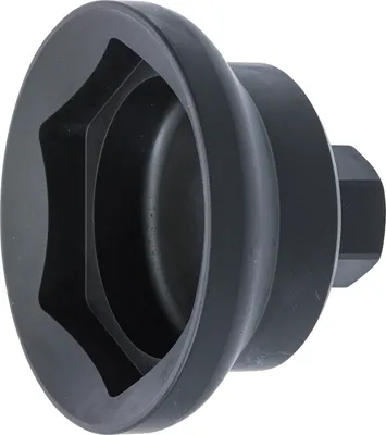 Produktbild von BGS technic Axle Nut Socket, 1,85 kg