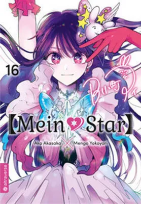 Obrázok produktu pre Mein*Star 16
