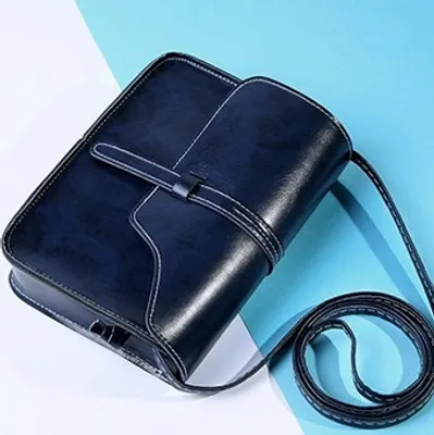 Immagine prodotto di Borsa JU-3418 Blu - Eleganza e Stile KP3418